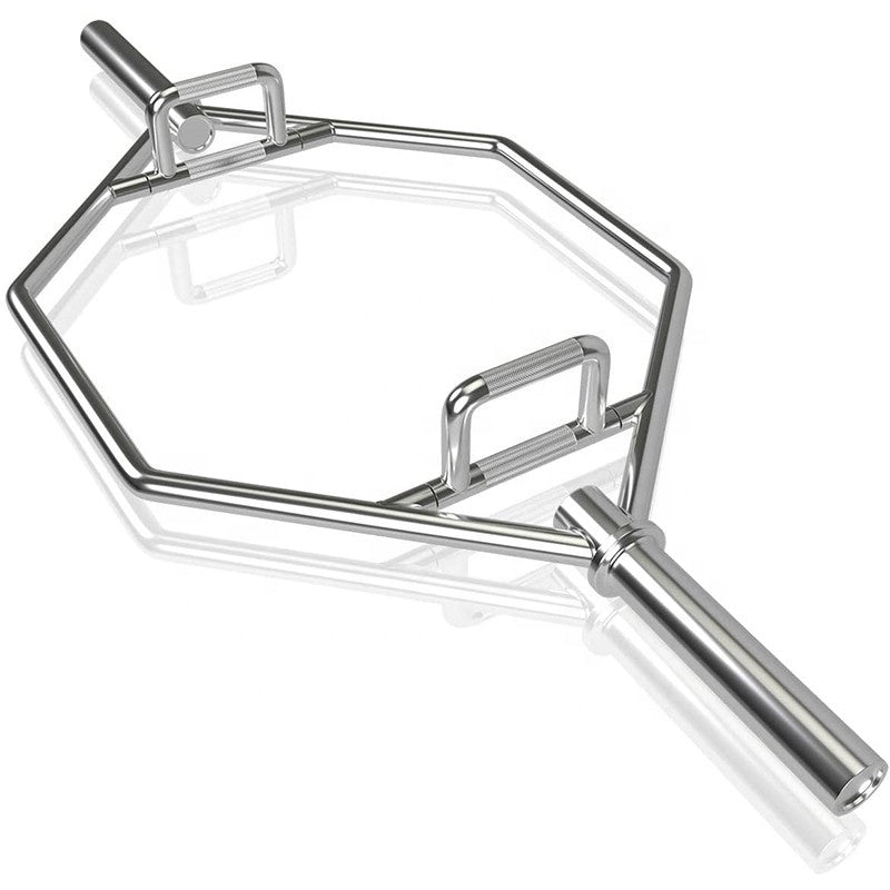 BARRA HEXAGONAL