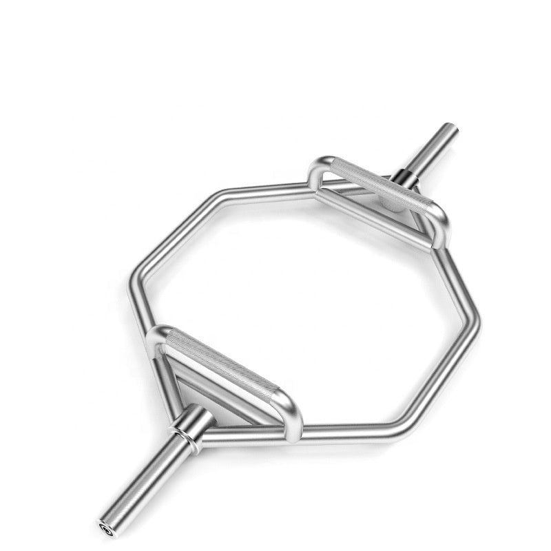 BARRA HEXAGONAL
