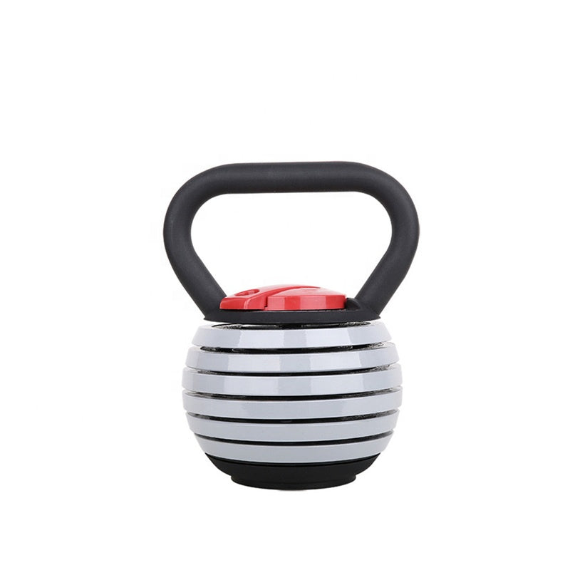 KETTLEBELL (PESAS RUSAS)