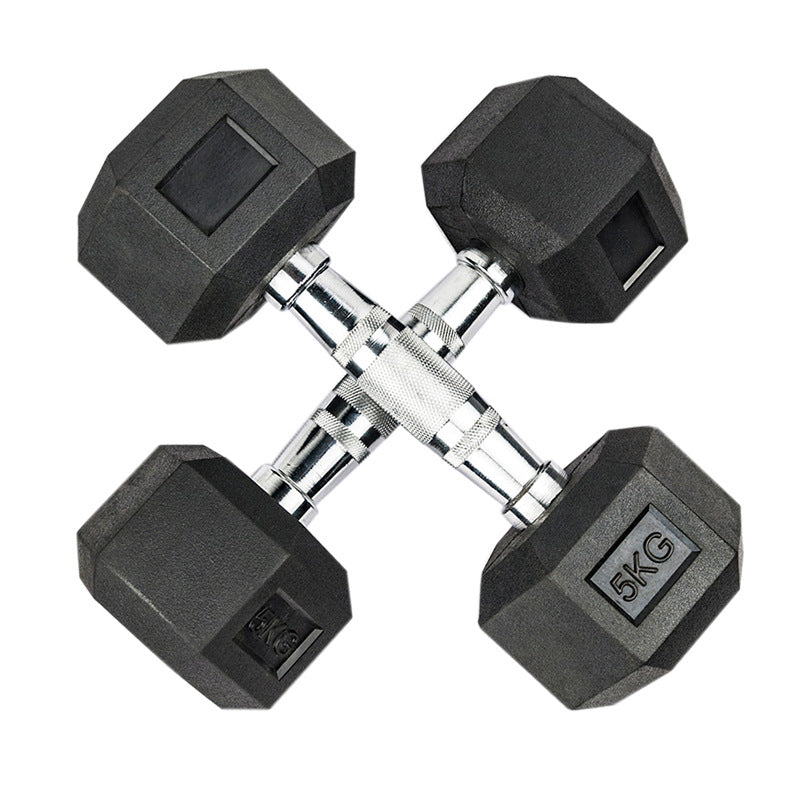 MANCUERNAS 5, 7.5, 10, 17.5 O 20 KILOS